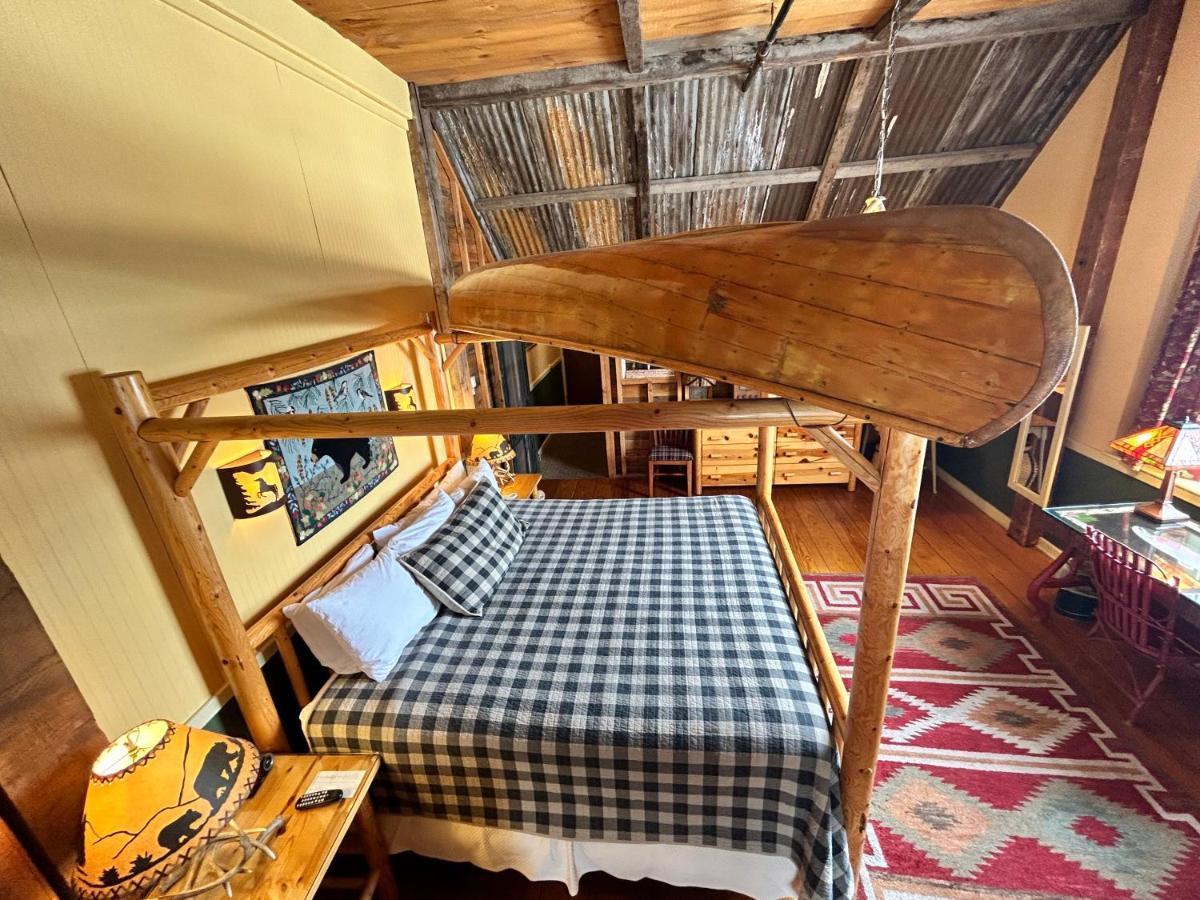 The Common Man Inn, Spa & Lodge 普利茅斯 外观 照片