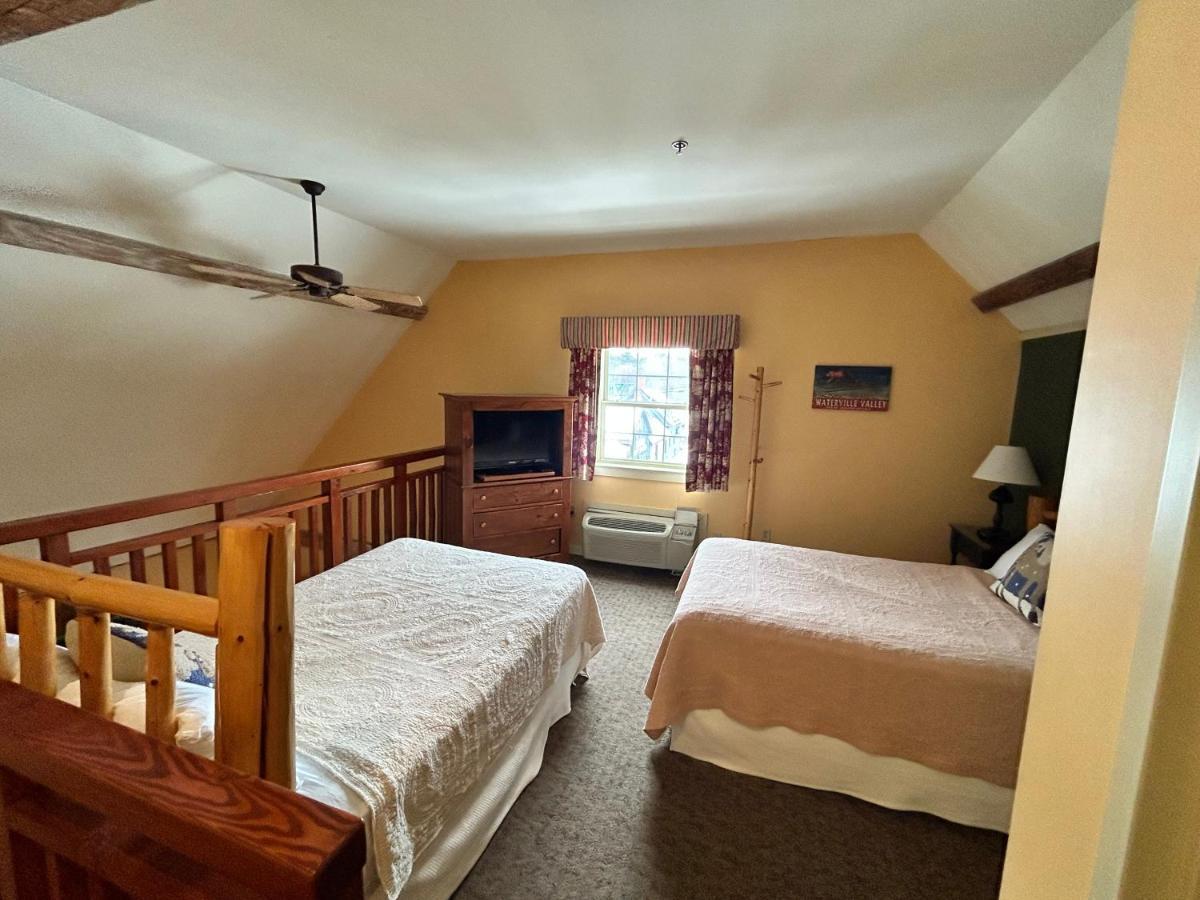 The Common Man Inn, Spa & Lodge 普利茅斯 外观 照片