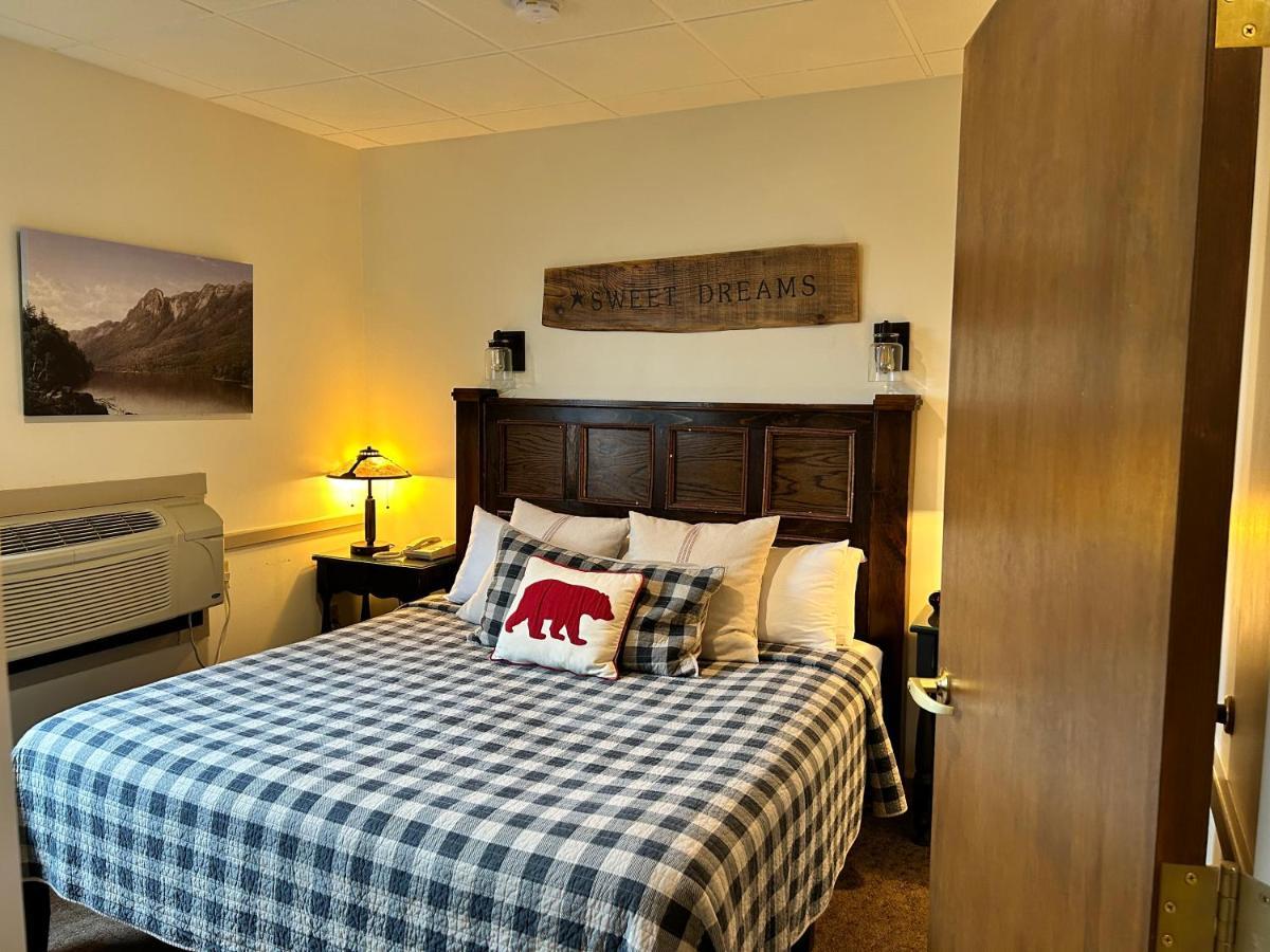 The Common Man Inn, Spa & Lodge 普利茅斯 外观 照片