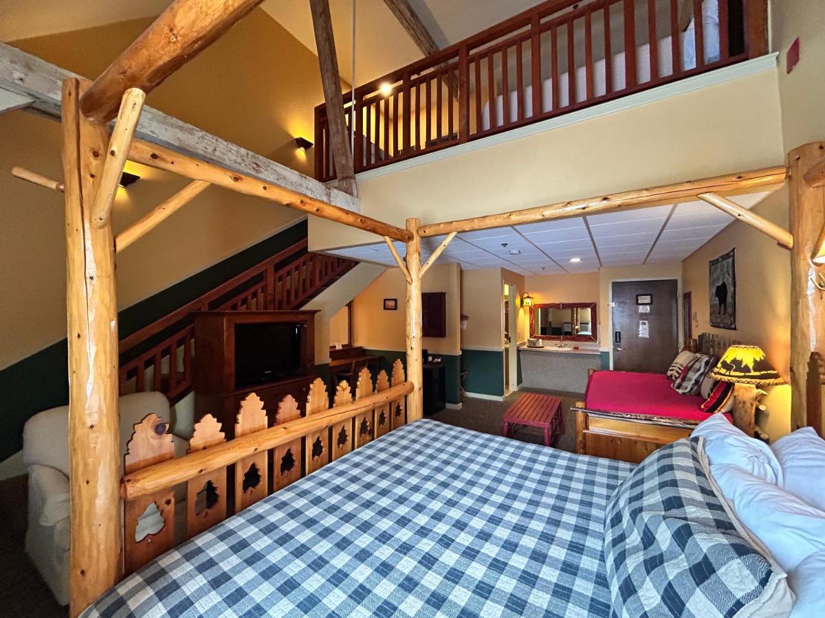 The Common Man Inn, Spa & Lodge 普利茅斯 外观 照片