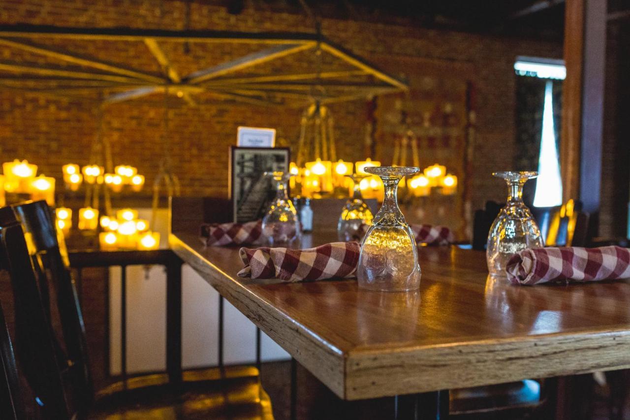The Common Man Inn, Spa & Lodge 普利茅斯 外观 照片