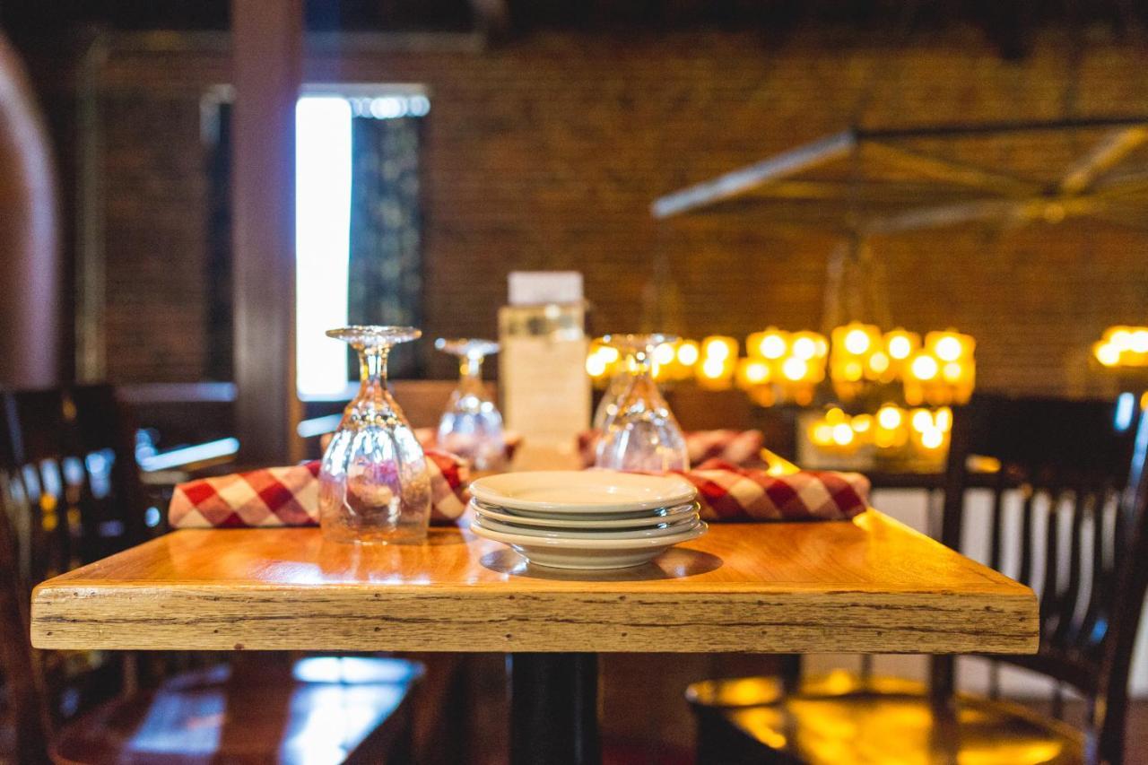 The Common Man Inn, Spa & Lodge 普利茅斯 外观 照片