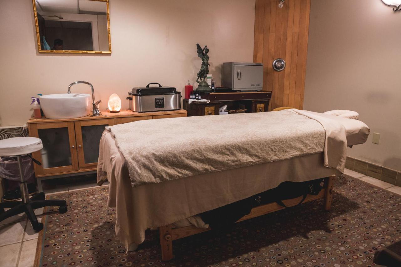The Common Man Inn, Spa & Lodge 普利茅斯 外观 照片