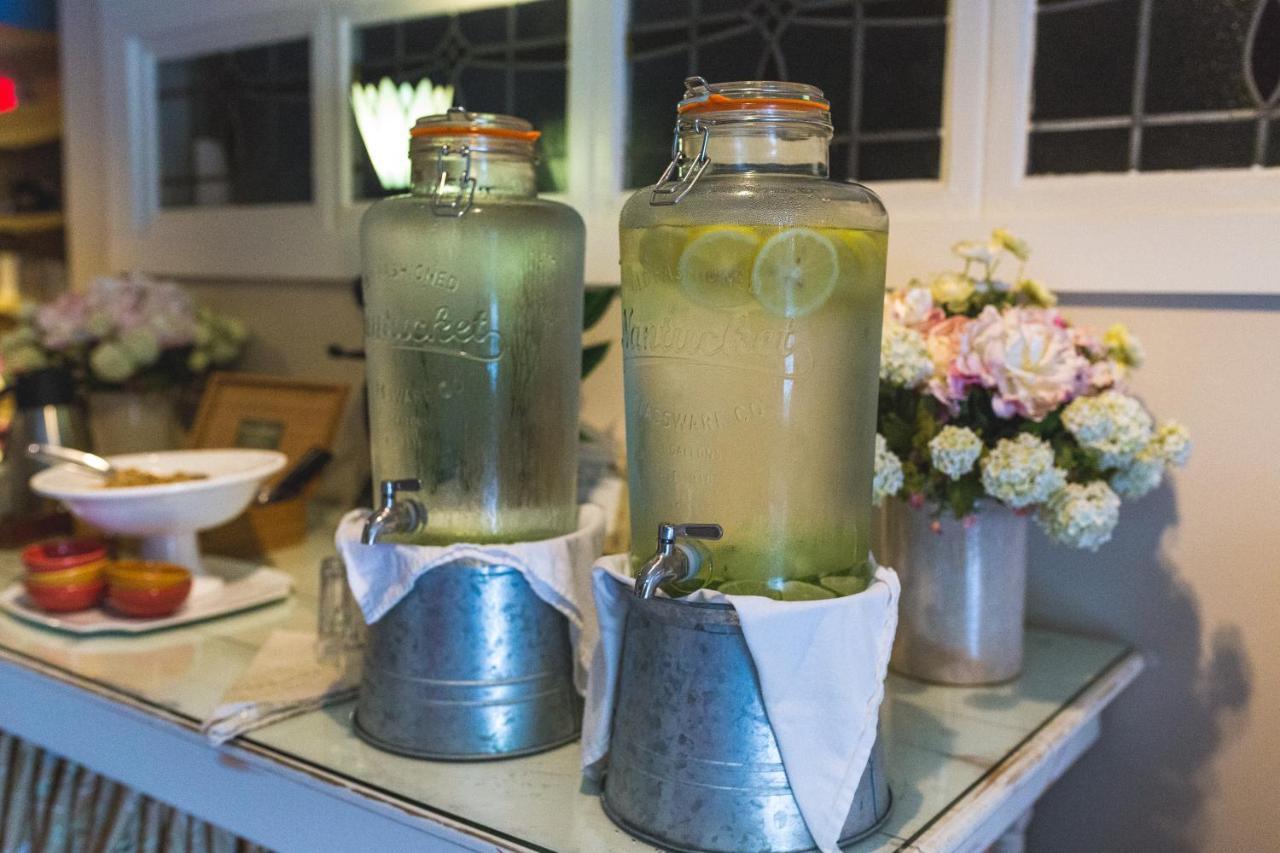 The Common Man Inn, Spa & Lodge 普利茅斯 外观 照片