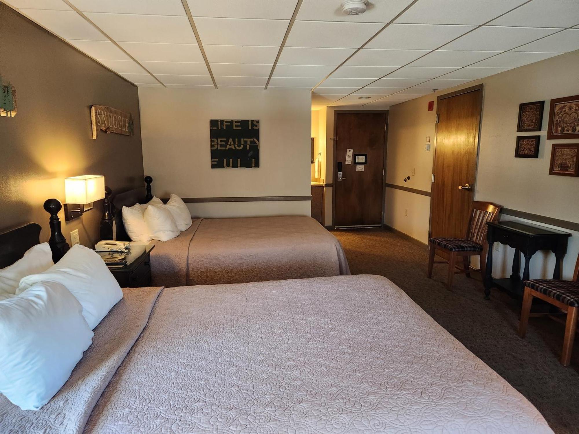 The Common Man Inn, Spa & Lodge 普利茅斯 外观 照片