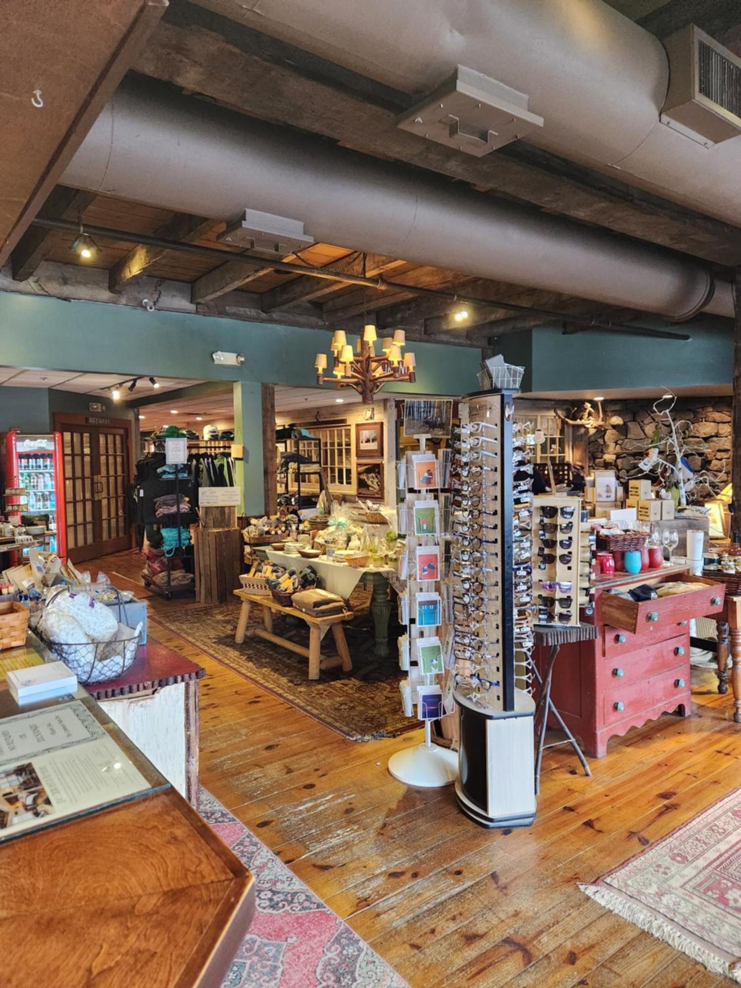 The Common Man Inn, Spa & Lodge 普利茅斯 外观 照片