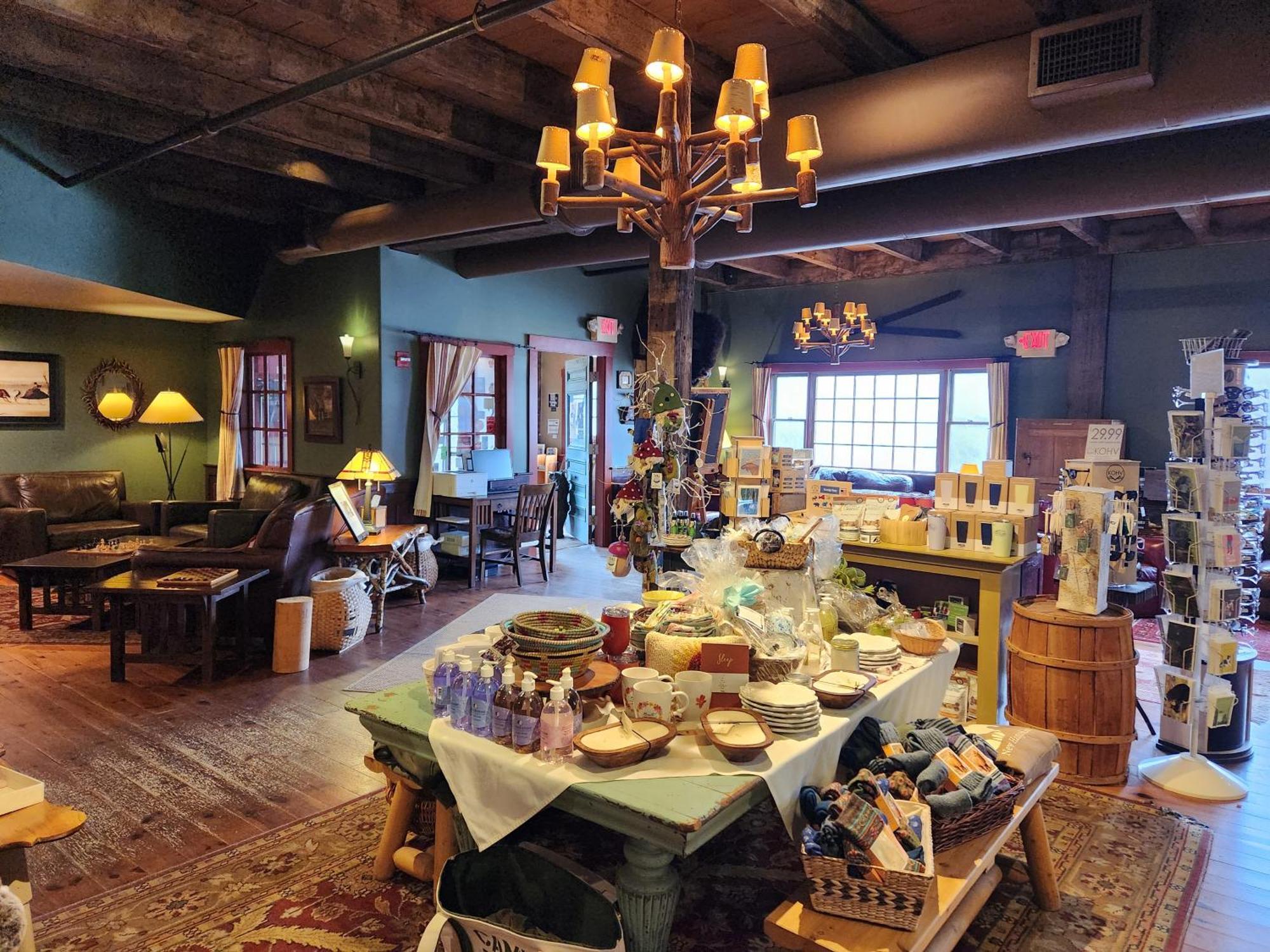 The Common Man Inn, Spa & Lodge 普利茅斯 外观 照片