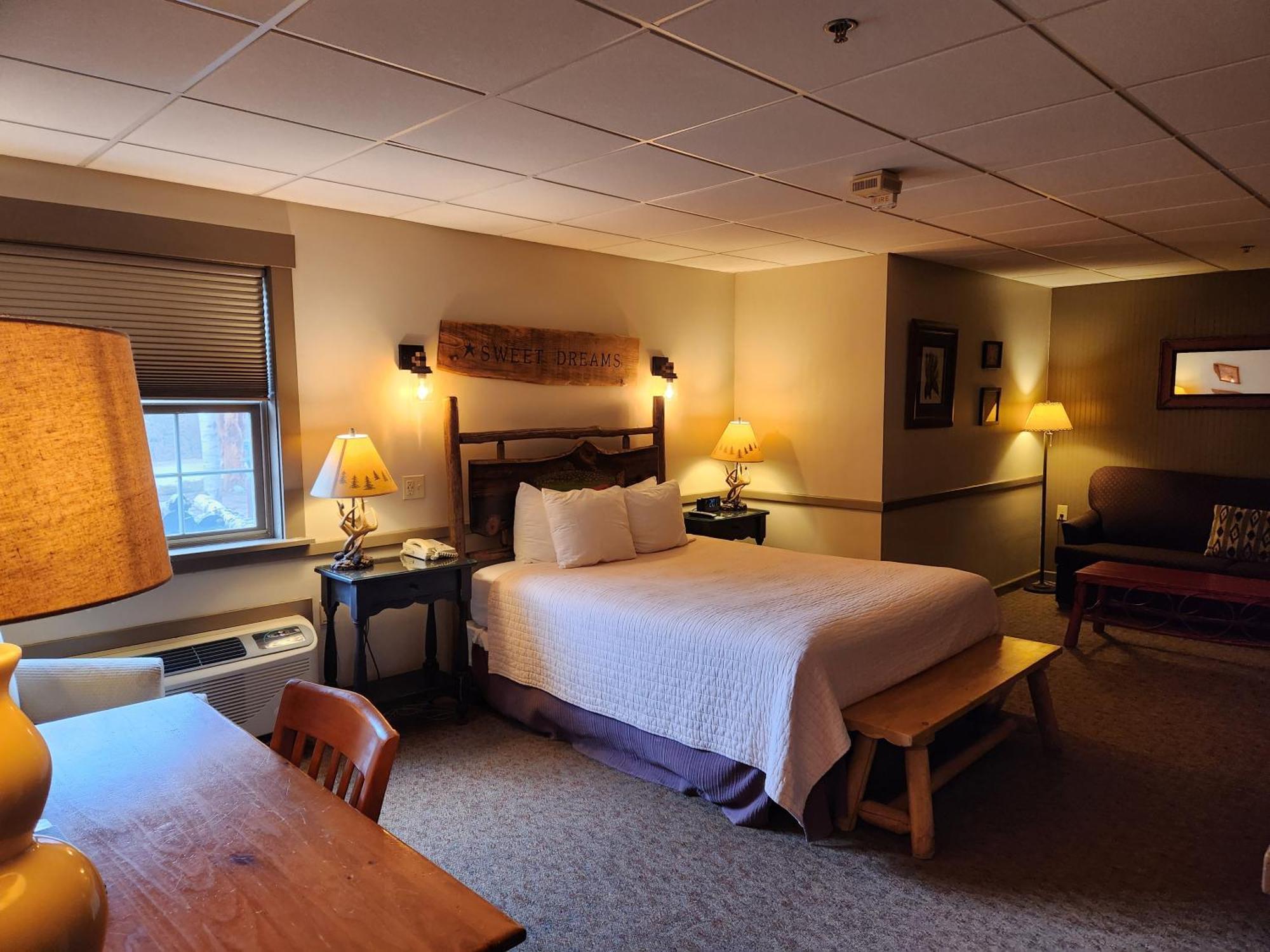 The Common Man Inn, Spa & Lodge 普利茅斯 外观 照片